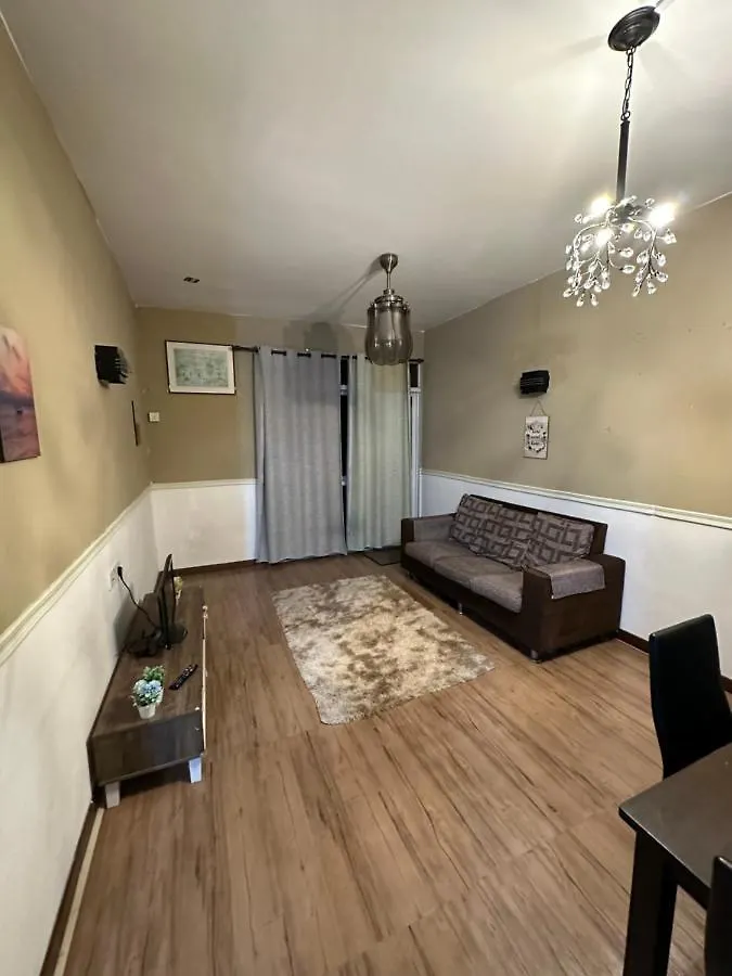 Batu Ferringhi Homestay